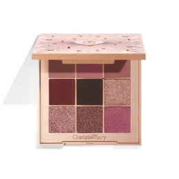 Палетка тіней CHARLOTTE TILBURY Pillow Talk Beautyverse Love Palle 9g