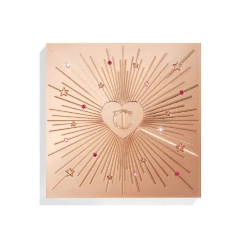 Палетка тіней CHARLOTTE TILBURY Pillow Talk Beautyverse Love Palle 9g