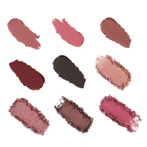 Палетка тіней CHARLOTTE TILBURY Pillow Talk Beautyverse Love Palle 9g