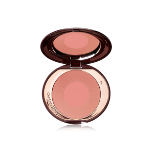 Рум'яна CHARLOTTE TILBURY Pillowtalk Cheek to Chic Blush 8g у відтінку: ECSTASY
