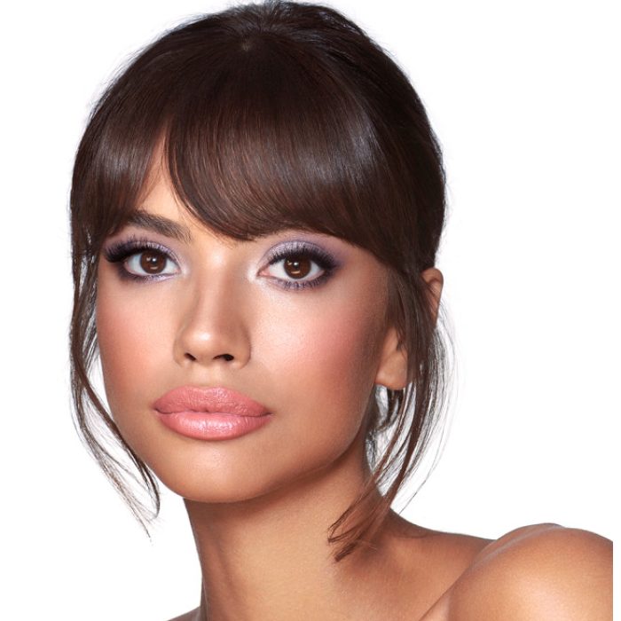 Рум'яна CHARLOTTE TILBURY Pillowtalk Cheek to Chic Blush 8g у відтінку: LOVE GLOW