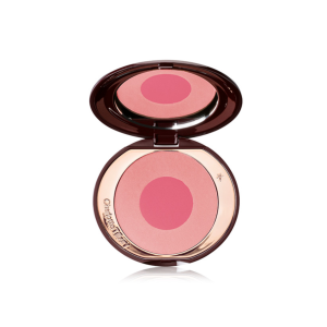 Рум'яна CHARLOTTE TILBURY Pillowtalk Cheek to Chic Blush 8g у відтінку: LOVE IS THE DRUG