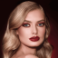 Рум'яна CHARLOTTE TILBURY Pillowtalk Cheek to Chic Blush 8g у відтінку: LOVE IS THE DRUG
