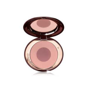 Рум'яна CHARLOTTE TILBURY Pillowtalk Cheek to Chic Blush 8g у відтінку: SEX ON FIRE