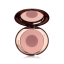 Рум'яна CHARLOTTE TILBURY Pillowtalk Cheek to Chic Blush 8g у відтінку: SEX ON FIRE