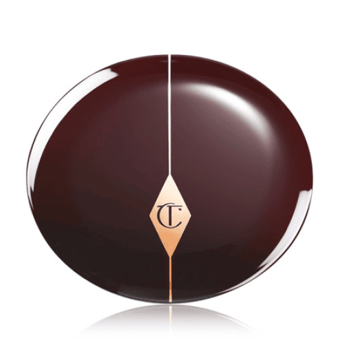 Рум'яна CHARLOTTE TILBURY Pillowtalk Cheek to Chic Blush 8g у відтінку: SEX ON FIRE