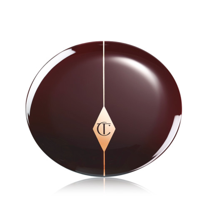Рум'яна CHARLOTTE TILBURY Pillowtalk Cheek to Chic Blush 8g у відтінку: SEX ON FIRE