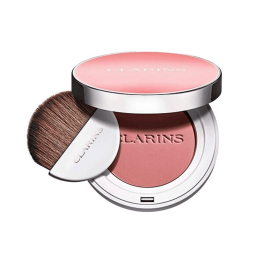 Рум'яна CLARINS Joli Blush 5 g у відтінку 03 CHEEKY ROSE