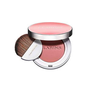 Рум'яна CLARINS Joli Blush 5 g у відтінку 03 CHEEKY ROSE