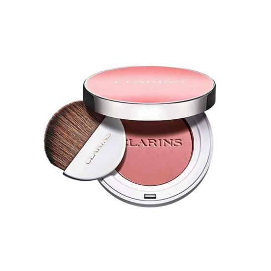 Рум'яна CLARINS Joli Blush 5 g у відтінку 03 CHEEKY ROSE
