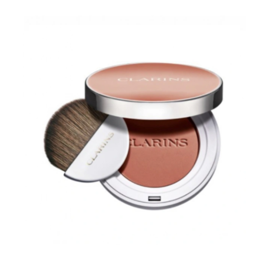 Рум'яна CLARINS Joli Blush 5 g у відтінку 07 CHEEKY PEACH