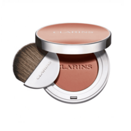 Рум'яна CLARINS Joli Blush 5 g у відтінку 07 CHEEKY PEACH