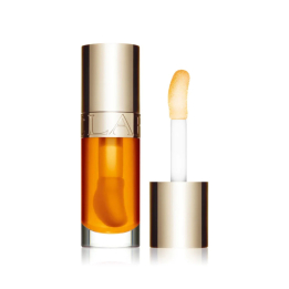 Олійка для губ CLARINS Lip Comfort Oil 7ml у відтінку: 01 Honey