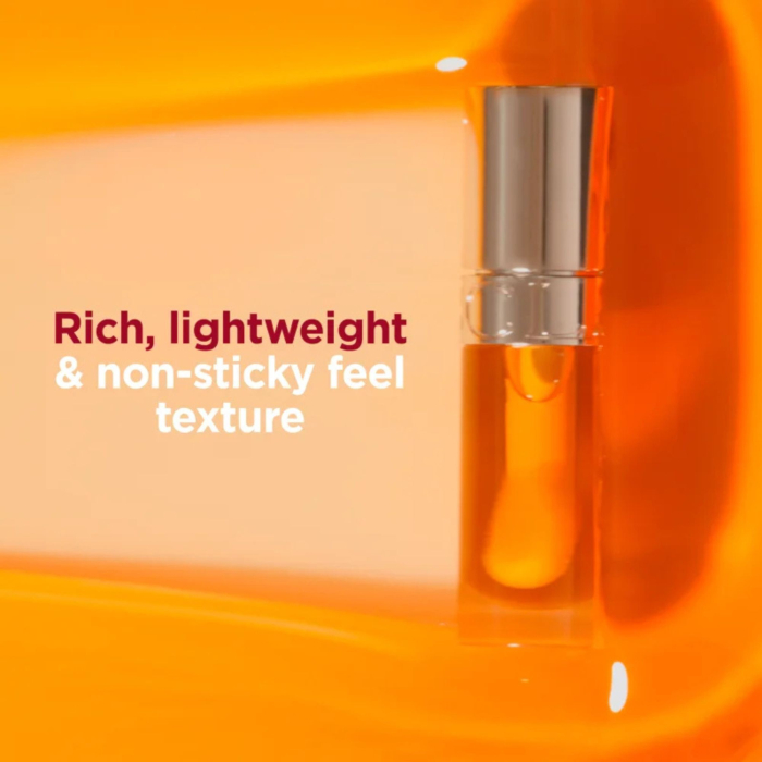 Масло для губ CLARINS Lip Comfort Oil 7ml в оттенке: 01 Honey