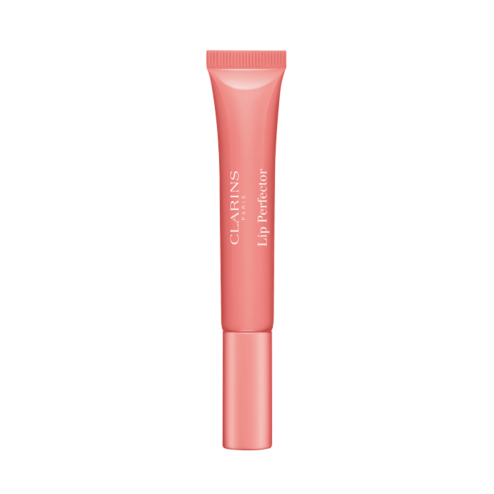 Блеск для губ CLARINS Lip Perfector 12ml в оттенке: 05 Candy Shimmer