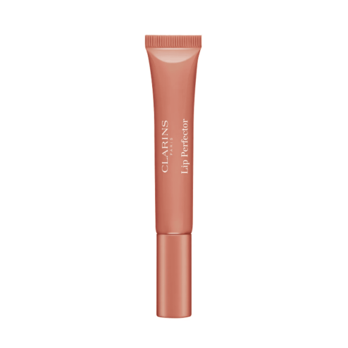 Блиск для губ CLARINS Lip Perfector 12ml у відтінку: 06 Rosewood Shimmer