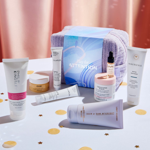 Подарочный набор Cult Beauty PLAY FOR Attention