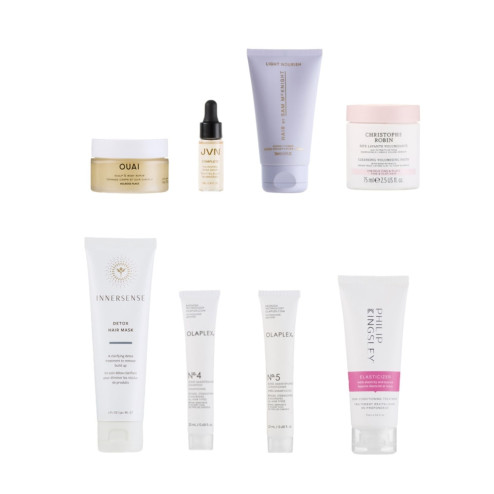 Подарочный набор Cult Beauty PLAY FOR Attention