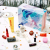 Подарунковий набір Cult Beauty Chic Thrills