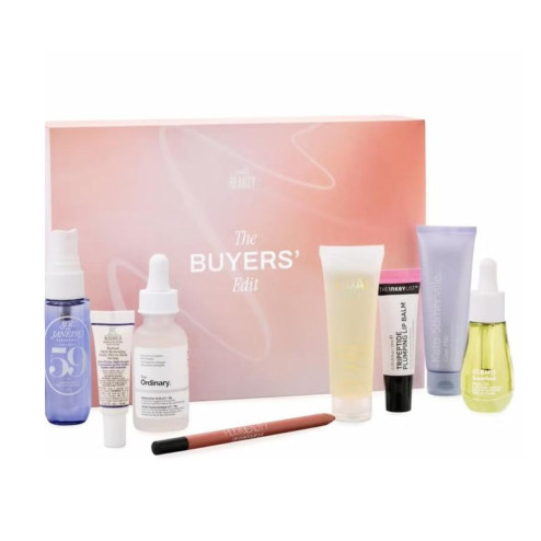 Подарочный набор Cult Beauty The Buyers’ Edit