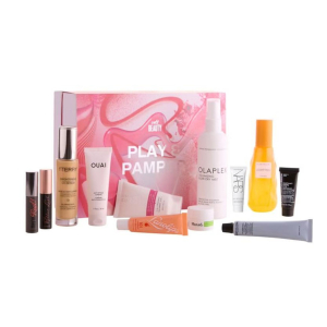 Подарунковий набір Cult Beauty The Play & Pamper Edit