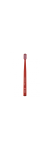CURAPROX 12460 Зубна щітка "VELVET", d- 0,08mm у відтінку: коричневий+рожева щітка