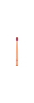 CURAPROX 12460 Зубная щетка "VELVET", d- 0,08mm в оттенке: оранжевый+пурпурная щетка