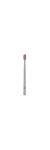 CURAPROX 12460 Зубная щетка "VELVET", d- 0,08mm в оттенке: серая+розовая щетка