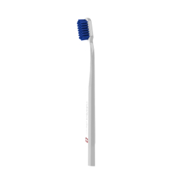 Зубная щетка CURAPROX 5460 ultrasoft, d 0,10 мм в оттенке: белый+синий CS5460-18