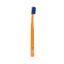 Зубная щетка CURAPROX 5460 ultrasoft, d 0,10 мм в оттенке: оранжевый+синий CS5460-04