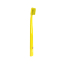 Зубна щітка CURAPROX 5460 ultrasoft, d 0,10 мм у відтінку: жовтий+жовтий CS5460-03