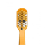 Набір зубних щіток Curaprox ultrasoft Duo fox and bunny edition d 0.10mm