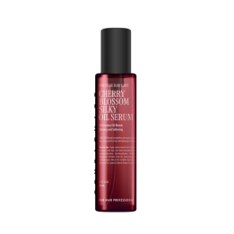 Серум для волосся CURLYSHYLL Cherry Blossom Silky Oil Serum 70ml