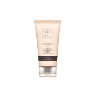 Фиксирующий воск для волос CURLY SHYLL Style Gravity Wax 40 мл