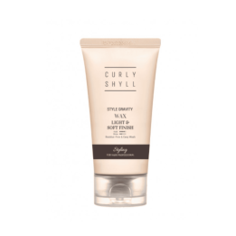 Фіксуючий віск для волосся CURLY SHYLL Style Gravity Wax 40 мл