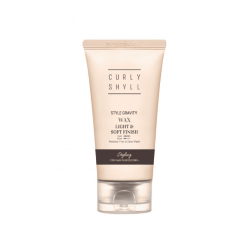 Фіксуючий віск для волосся CURLY SHYLL Style Gravity Wax 40 мл