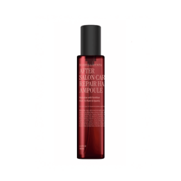 Відновлююча ампула для пошкодженого волосся CURLY SHYLL After Salon Care Repair Hair Ampoule 100мл