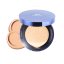Кушон со сменным блоком Cu Skin Clean-Up Skinfit Cushion SPF 50+ PA +++ в оттенке: 19
