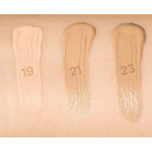 Кушон со сменным блоком Cu Skin Clean-Up Skinfit Cushion SPF 50+ PA +++ в оттенке: 19