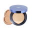 Кушон со сменным блоком Cu Skin Clean-Up Skinfit Cushion SPF 50+ PA+++ в оттенке: 21 LIGHT BEIGE