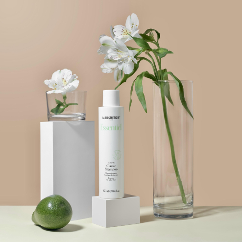 Шампунь для щоденного використання LA BIOSTHETIGUE Classic Shampoo 250 мл
