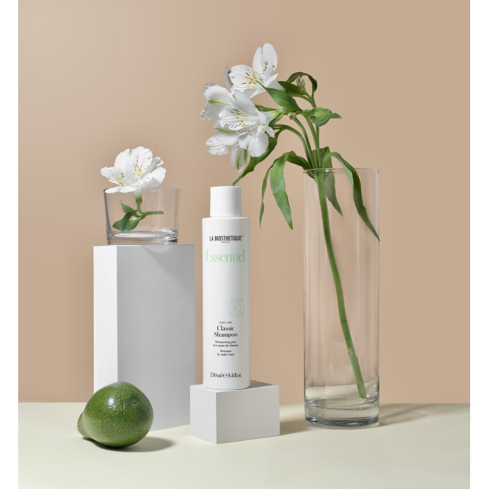 Шампунь для щоденного використання LA BIOSTHETIGUE Classic Shampoo 250 мл