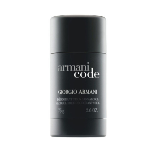 Парфумований дезодорант-стік GIORGIO ARMANI Code Deo Stick 75g