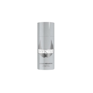 Дезодорант PACO RABANNE Invictus Men Deo 150 ml