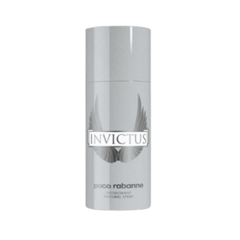 Дезодорант PACO RABANNE Invictus Men Deo 150 ml