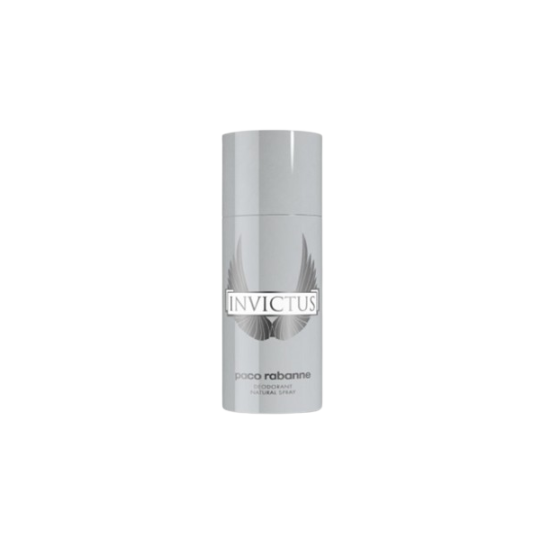 Дезодорант PACO RABANNE Invictus Men Deo 150 ml