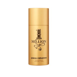 Дезодорант спрей PACO RABANNE One Million 150 ml