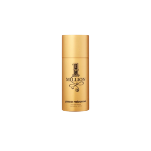 Дезодорант спрей PACO RABANNE One Million 150 ml