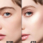 Палитра хайлайтеров DIOR BACKSTAGE Glow Face Palette в оттенке: 004 Rose Gold