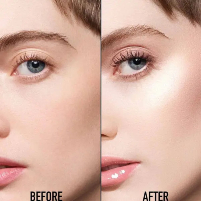 Палітра хайлайтерів DIOR BACKSTAGE Glow Face Palette у відтінку: 004 Rose Gold